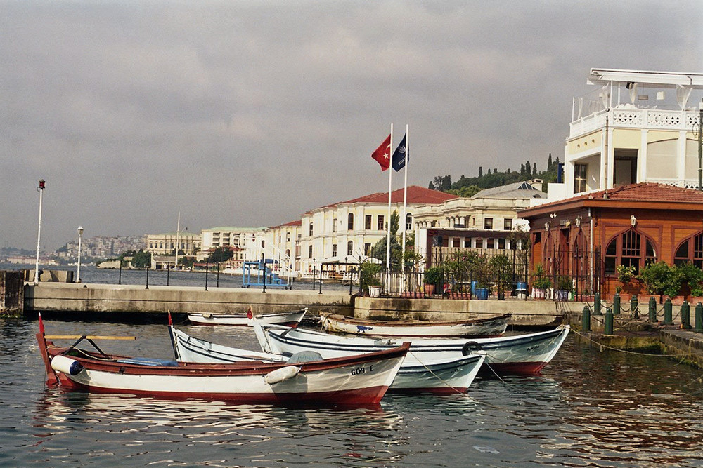 istanbul