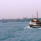 Istanbul - day -