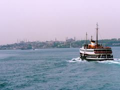 Istanbul - day -