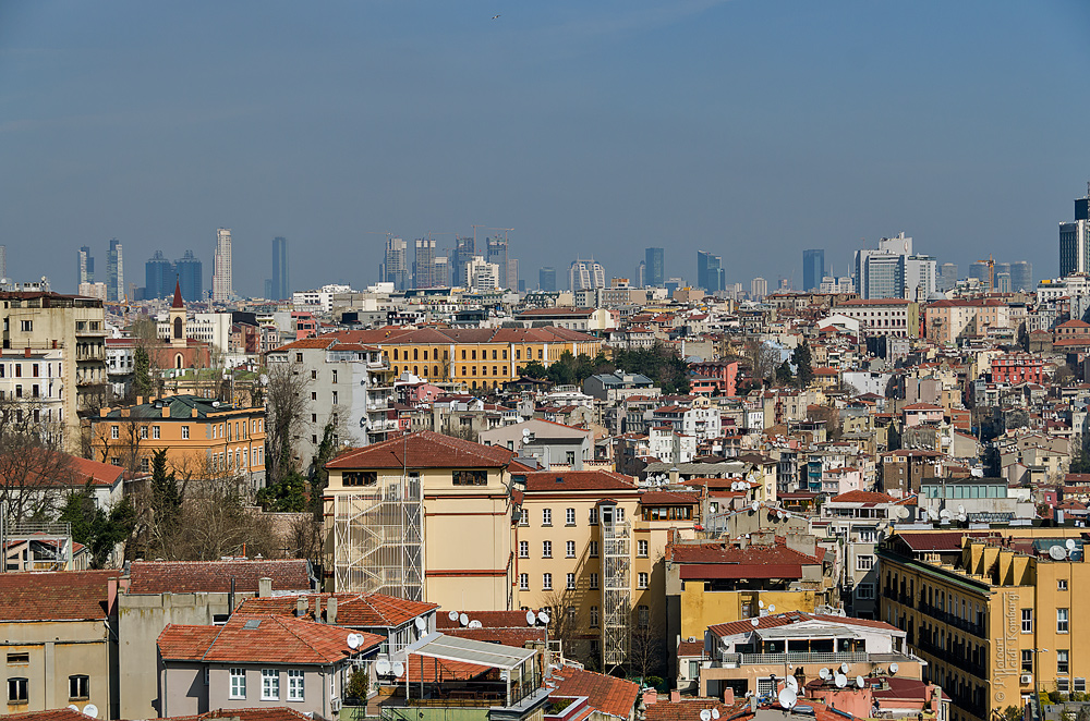 ISTANBUL