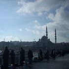 Istanbul dicembre 2012