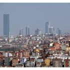Istanbul die große Stadt