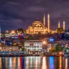 Istanbul die Perle des Orients