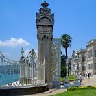 Istanbul: Dolmabahçe Palast