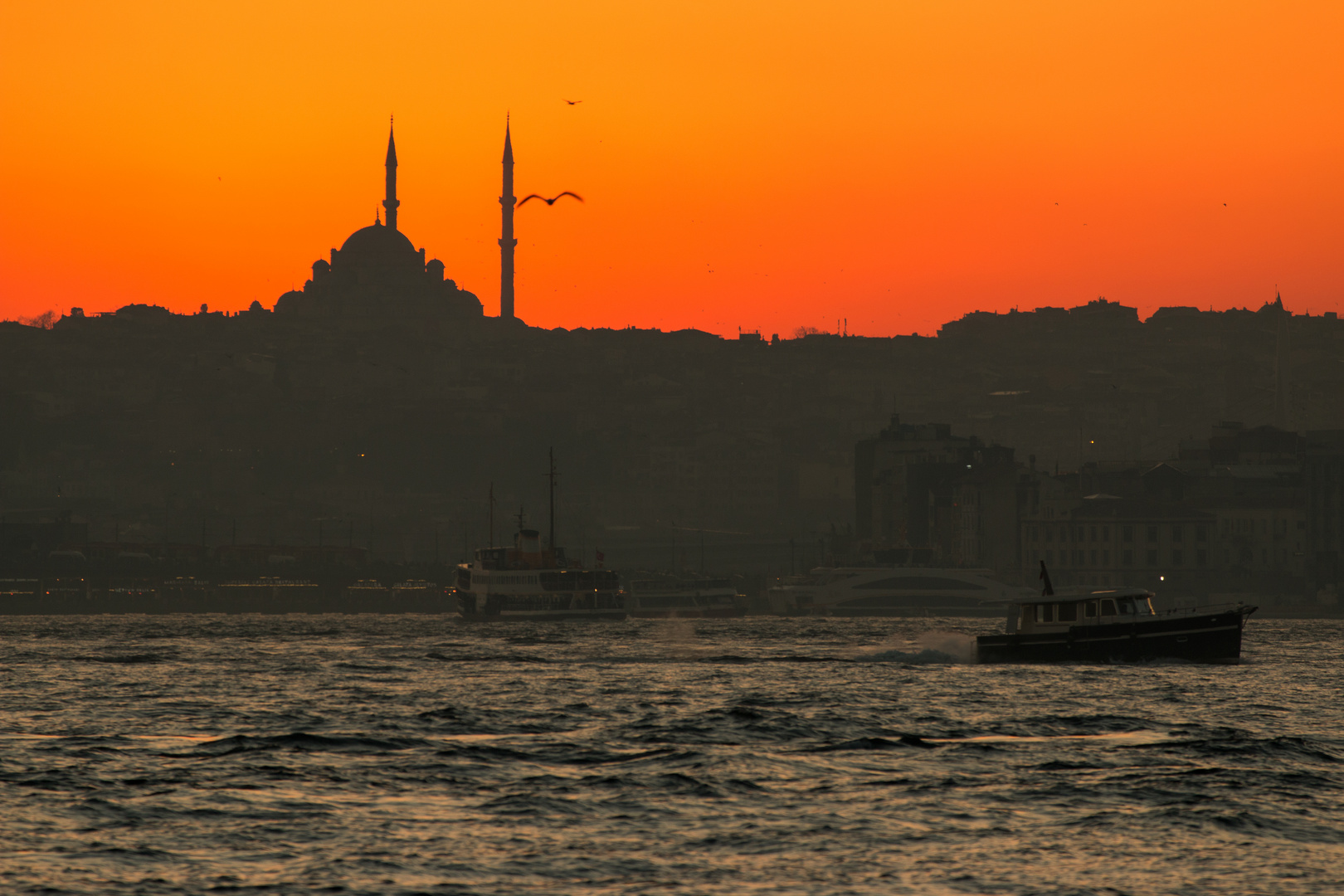 Istanbul