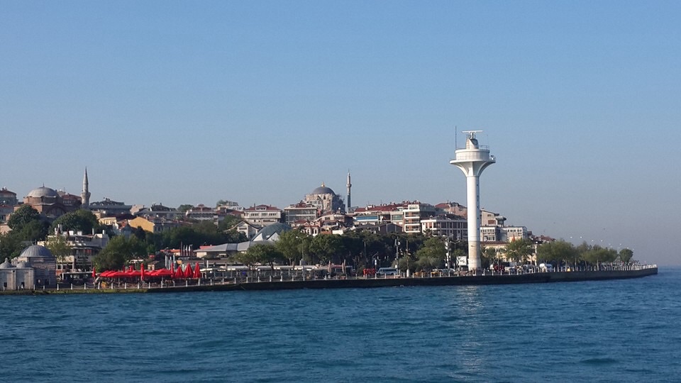 Istanbul eine Reise wert