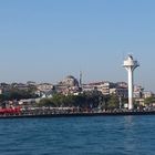 Istanbul eine Reise wert