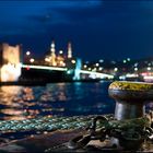 Istanbul-Eminönü