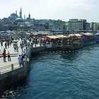 Istanbul-Eminonu