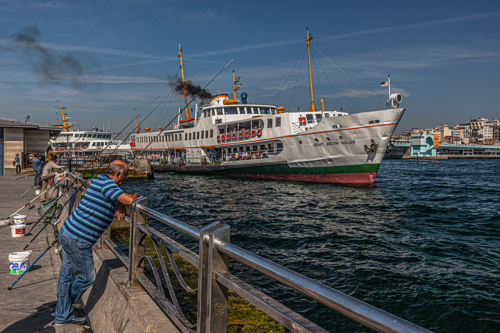 Istanbul