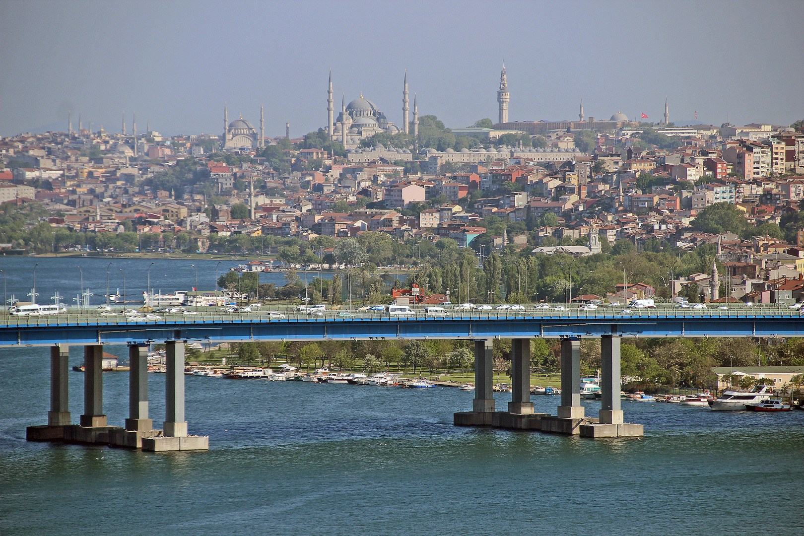 Istanbul