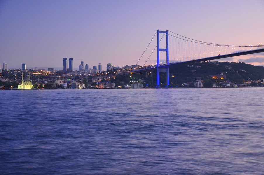 ISTANBUL