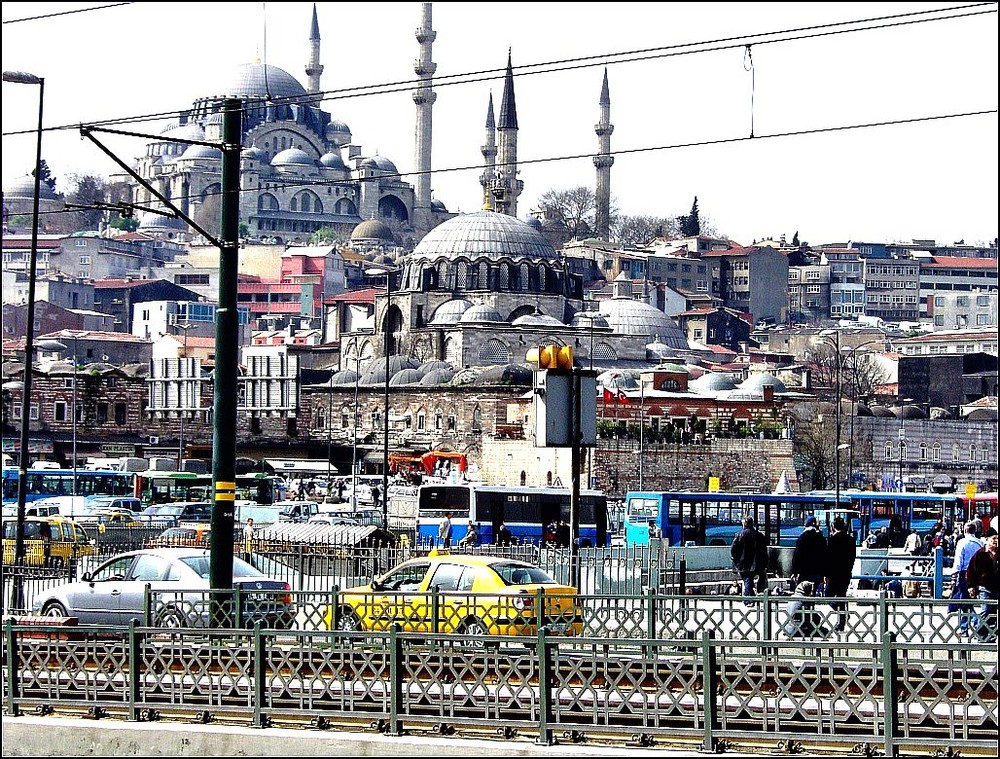 ISTANBUL