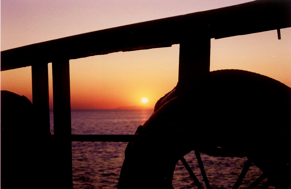 iSTANBUL FERRY