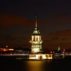 Istanbul Frauenturm Kadiköy