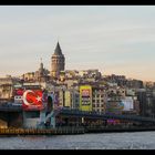 Istanbul Galata