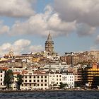 Istanbul (Galata Tower)