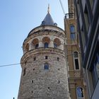 Istanbul - Galata Tower