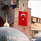 Istanbul: Hagia Sophia