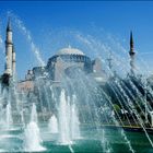 Istanbul: Hagia Sophia