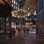 Istanbul Hagia Sophia