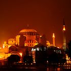 Istanbul - Hagia Sophia