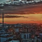 Istanbul HDR