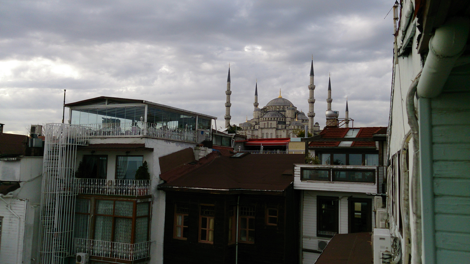 Istanbul I