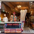 Istanbul - Ice cream