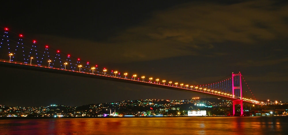 Istanbul III