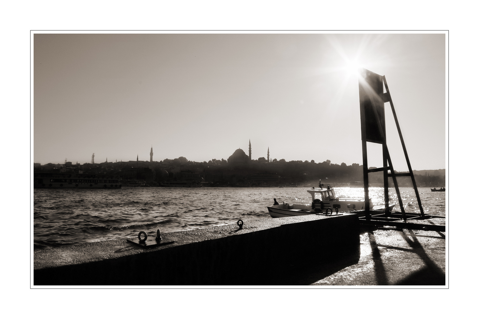 Istanbul III