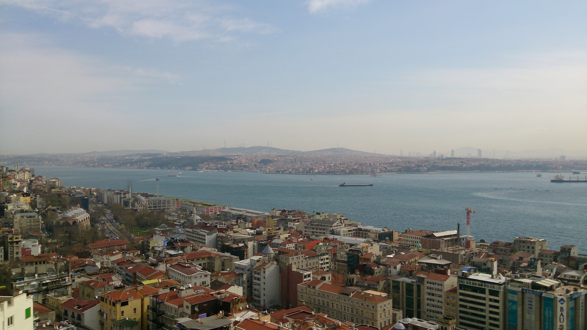 Istanbul III