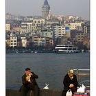 Istanbul. Impressions of a city (I)