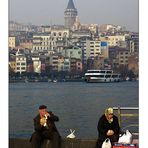 Istanbul. Impressions of a city (I)