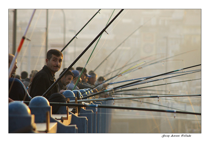 Istanbul. Impressions of a city (III)