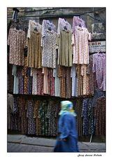 Istanbul. Impressions of a city (X)