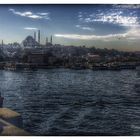 Istanbul in my eyes................