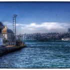 Istanbul in my eyes................