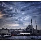 Istanbul in my eyes................