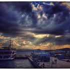 Istanbul in my eyes................