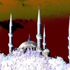 Istanbul ist immer eine Reise wert