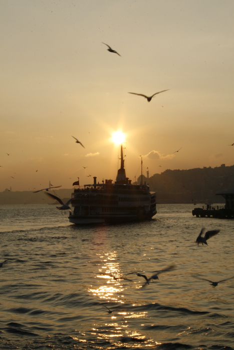 Istanbul Istanbul ...