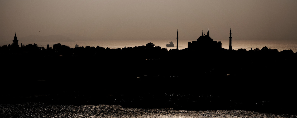 Istanbul IV