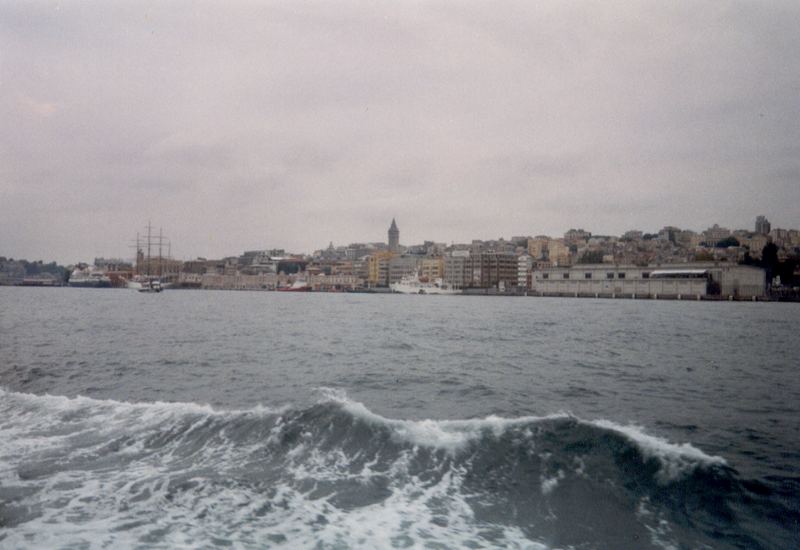 istanbul-karaköy