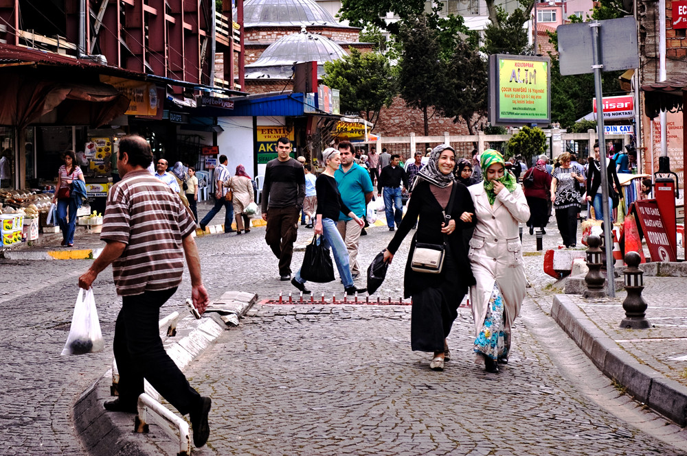 Istanbul lifestyle 2