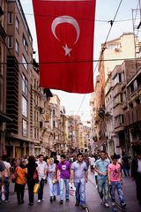 Istanbul lifestyle 8