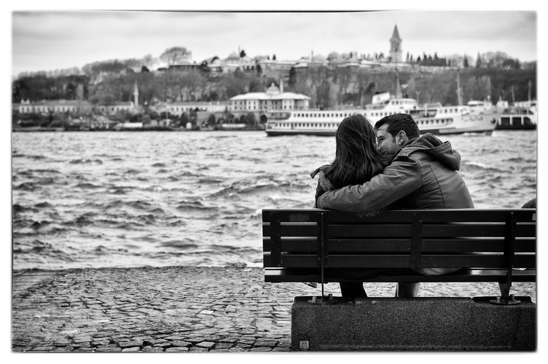 Istanbul Lovers