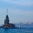 Istanbul - Mädchenturm 3