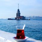 Istanbul - Mädchenturm