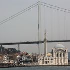 Istanbul März 2022